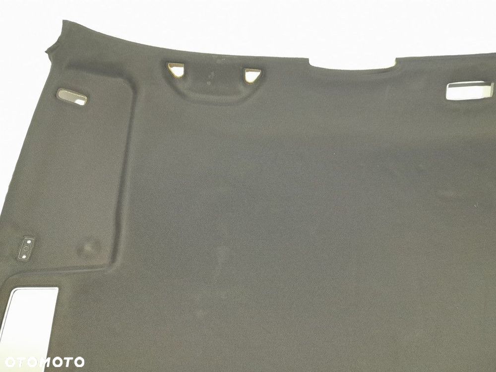 SEAT LEON I PODSUFITKA CZARNA CUPRA FR - 4