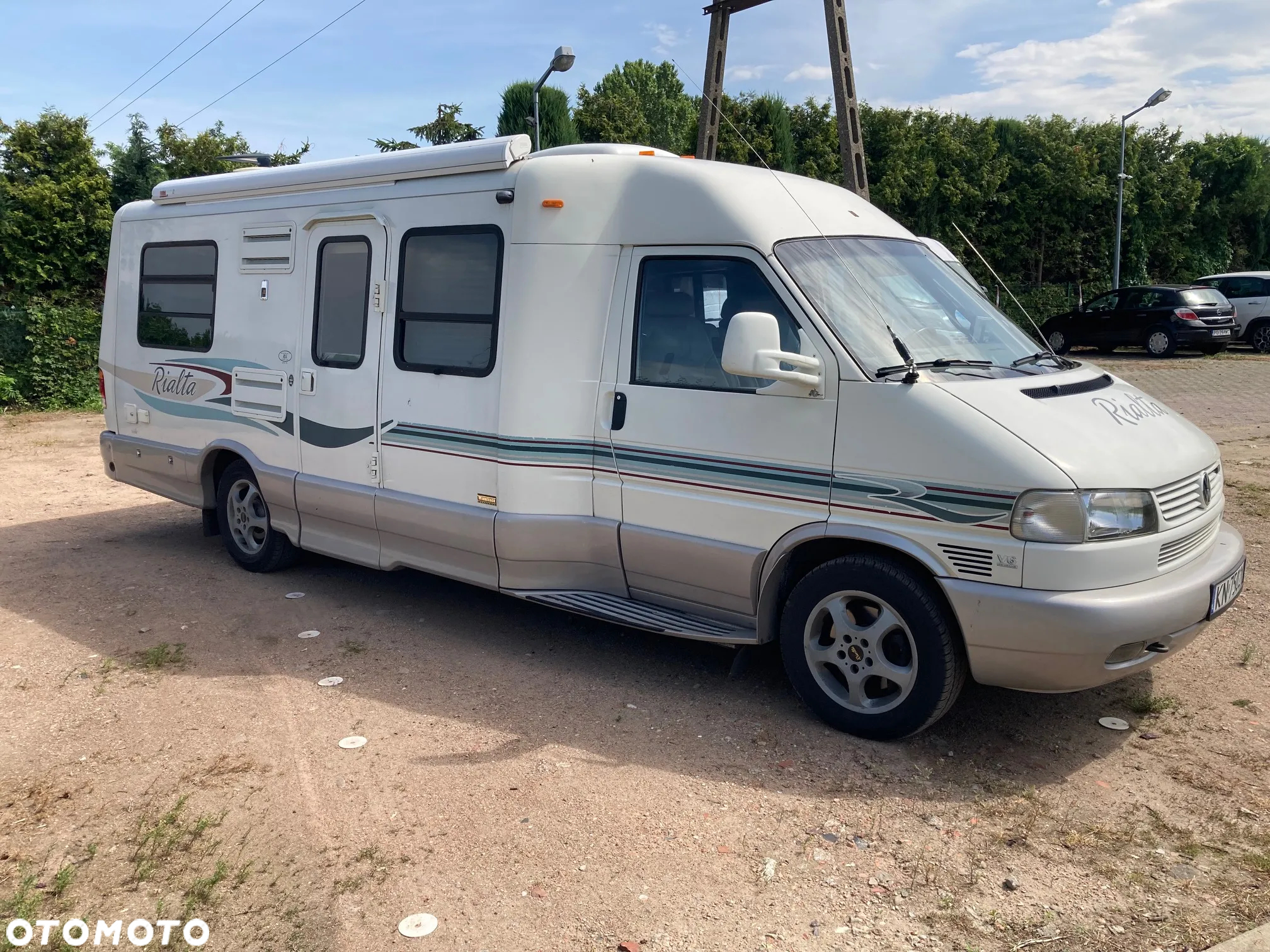 Volkswagen Transporter - 4