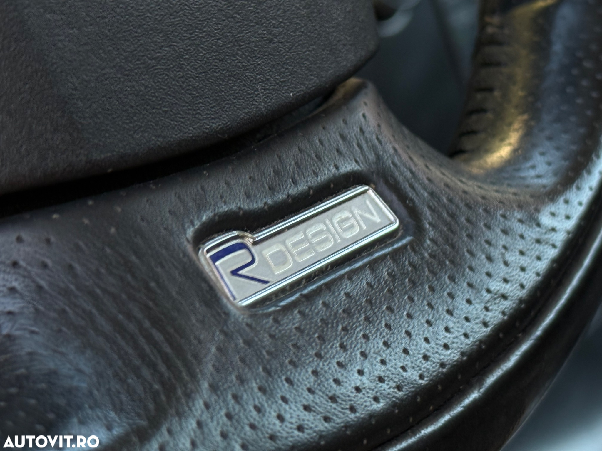Volvo C30 D2 RDesign Edition Pro - 7