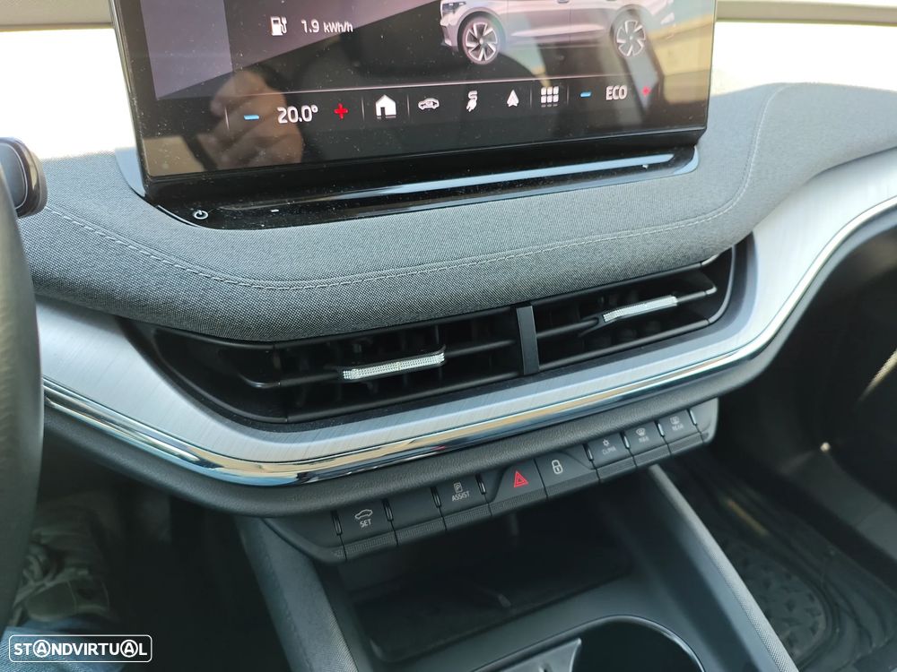 Skoda Enyaq iV 60 - 15