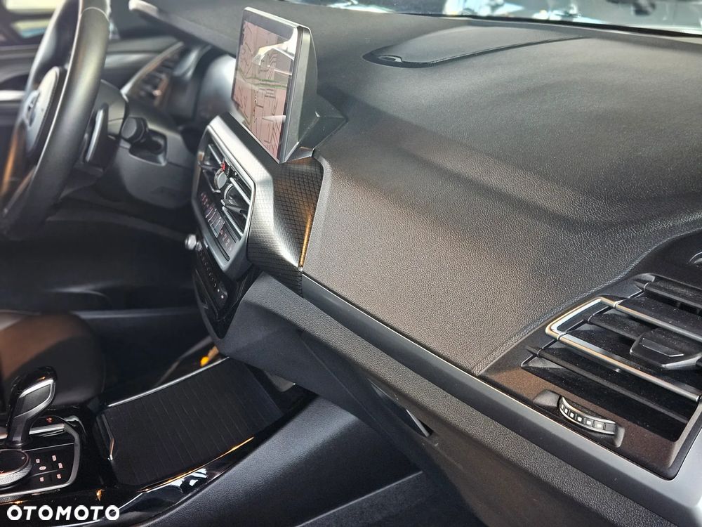 BMW X3 xDrive20d M Sport - 27