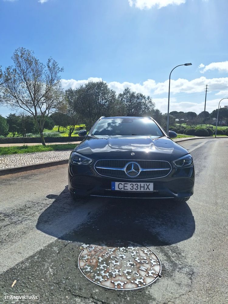 Mercedes-Benz C 300 - 32