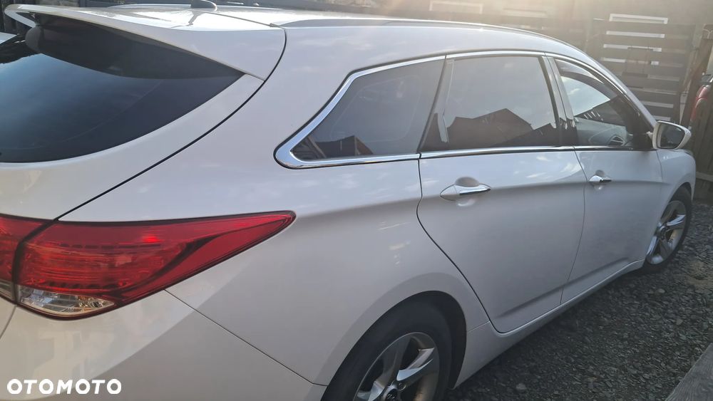 Hyundai i40 1.7 CRDi Classic - 3