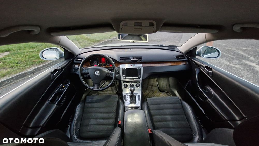 Volkswagen Passat - 5