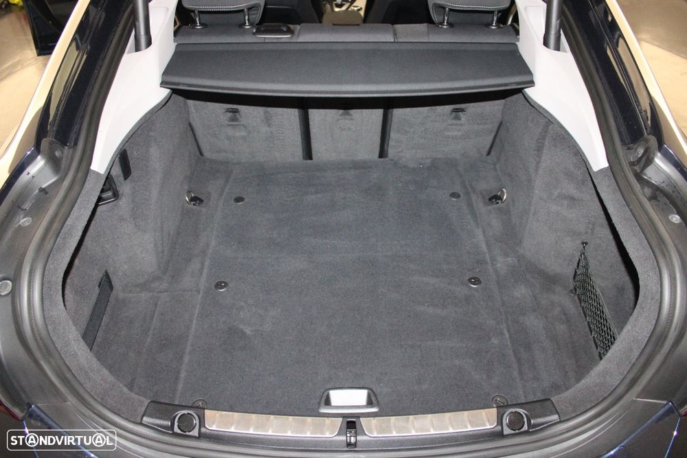 BMW 418 Gran Coupé d Advantage Auto - 30