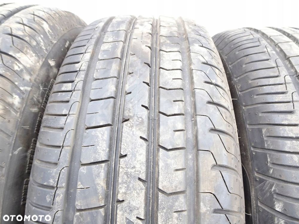 alufelgi z oponami kpl. mazda cx-5 17" 5x114.3 50 et - 7