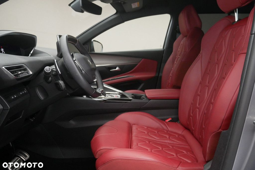 Peugeot 5008 - 12