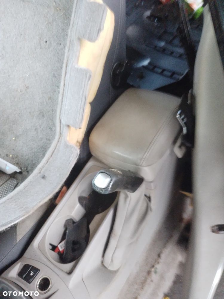 VOLVO S40 II 03-07 2.0 D 4204 T  SILNIK KOMPLETNY GWARANCJA - 25