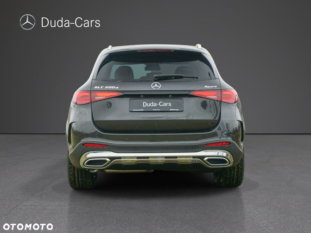 Mercedes-Benz GLC - 6