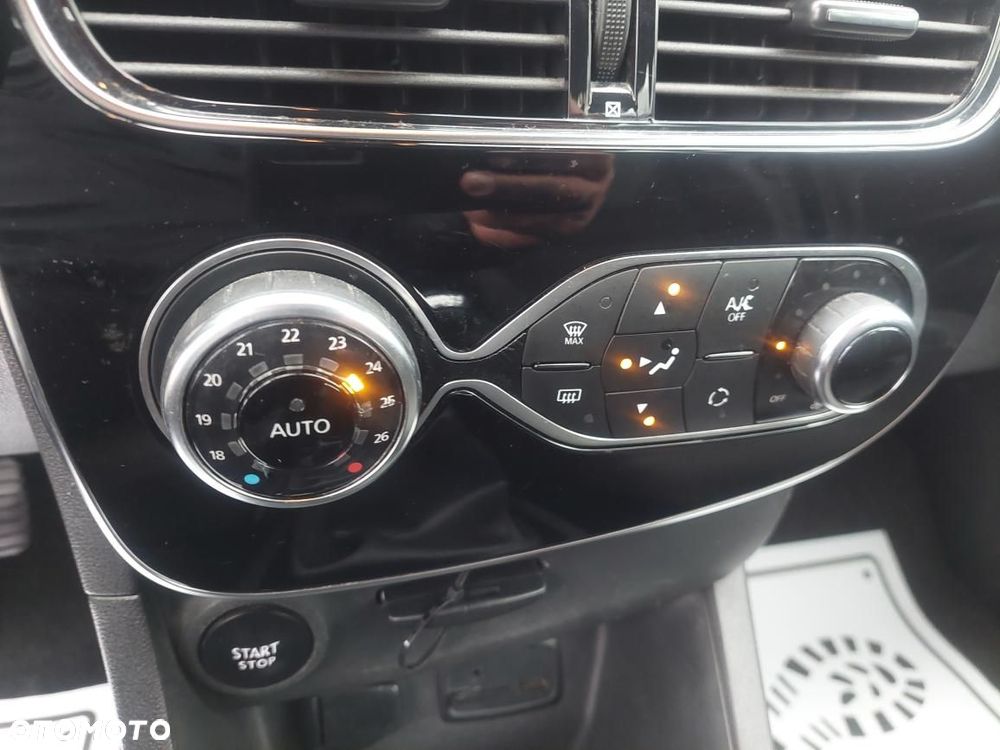 Renault Clio Energy dCi 90 Start & Stop LIMITED 2018 - 26