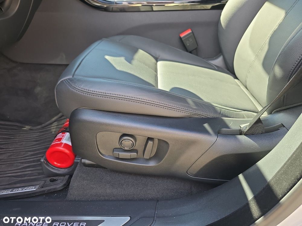 Land Rover Range Rover Velar - 22