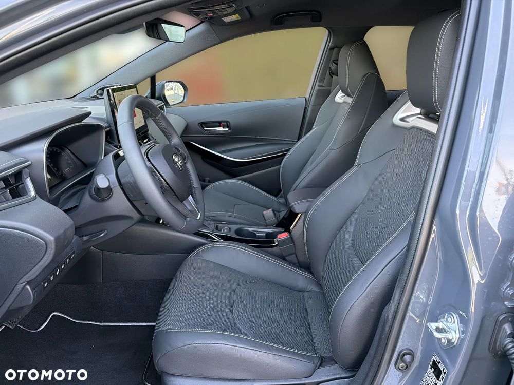 Toyota Corolla 1.8 Hybrid Executive - 14