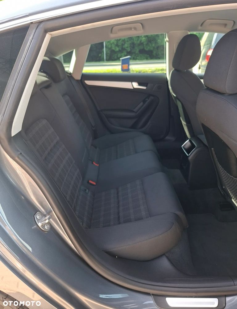 Audi A5 Sportback 2.0 TDI quattro DPF S tronic - 12