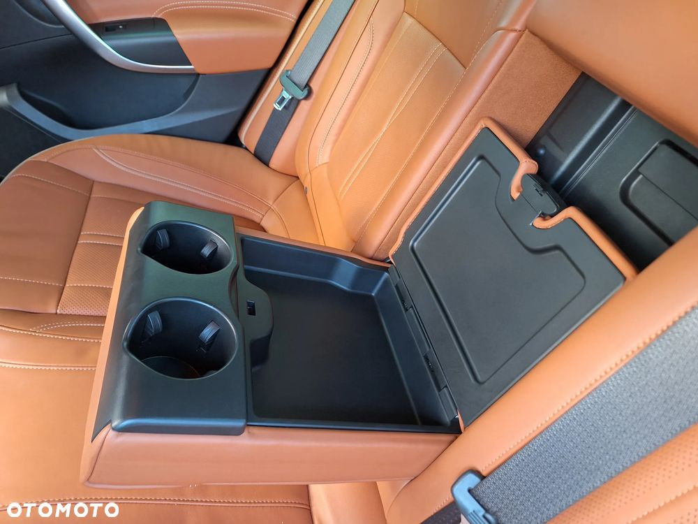 Opel Insignia 2.0 CDTI 4x4 Automatik Innovation - 23