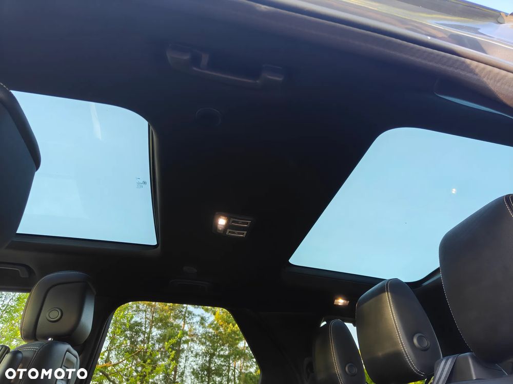 Land Rover Discovery 3.0 P360 mHEV R-Dynamic HSE - 29
