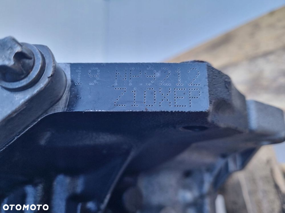 SILNIK PO REGENERACJI Opel Corsa D 1.0 12V 60KM nowy rozrząd Z10XEP - 2