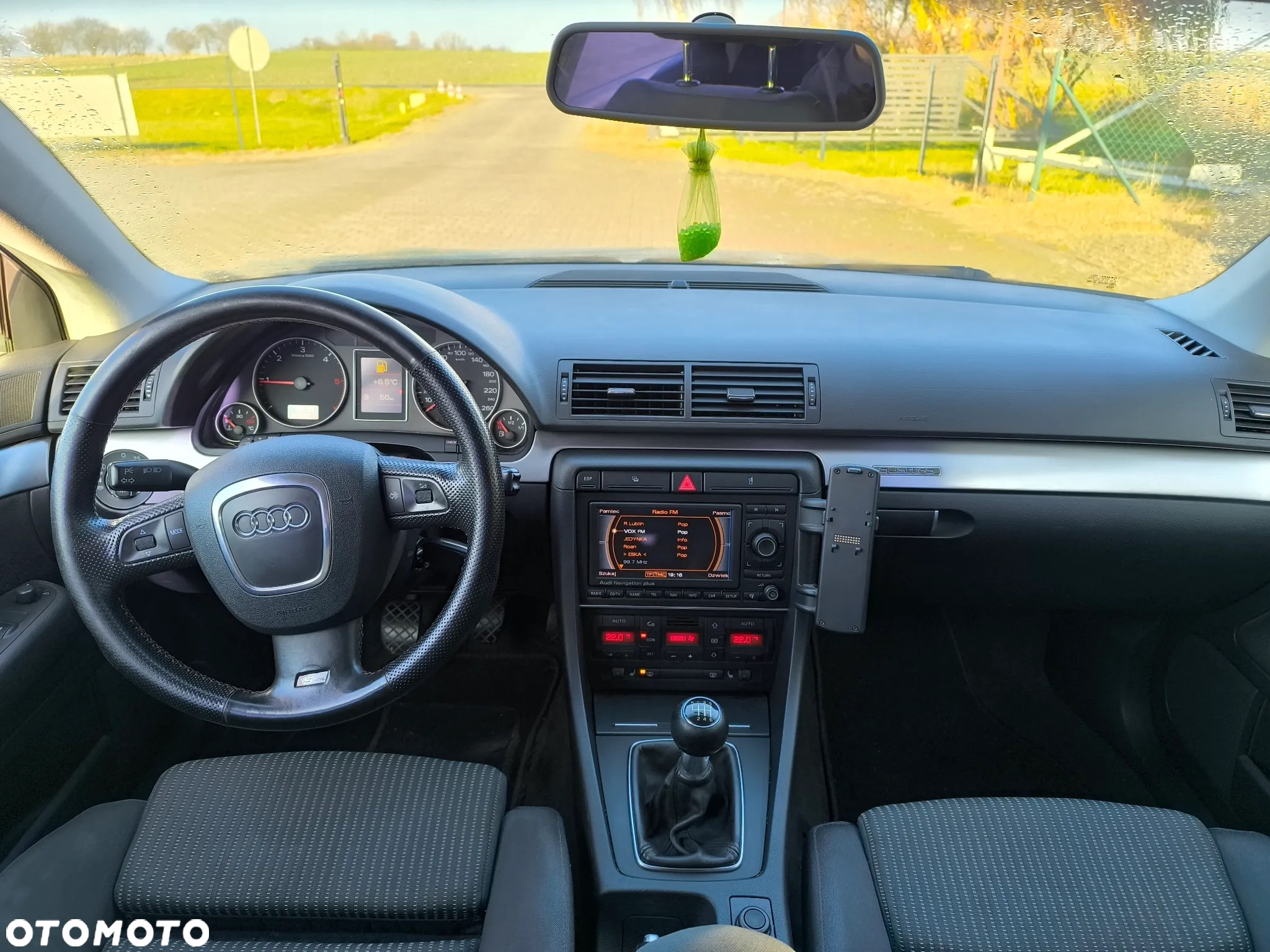 Audi A4 3.0 TDI quattro - 4
