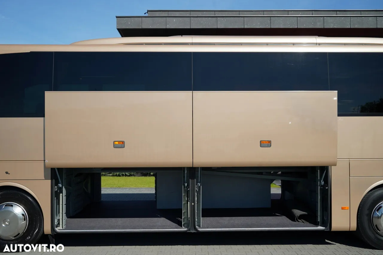 Mercedes-Benz TOURISMO RHD / EURO6 / 12 METRI / IMPORTAT / - 18