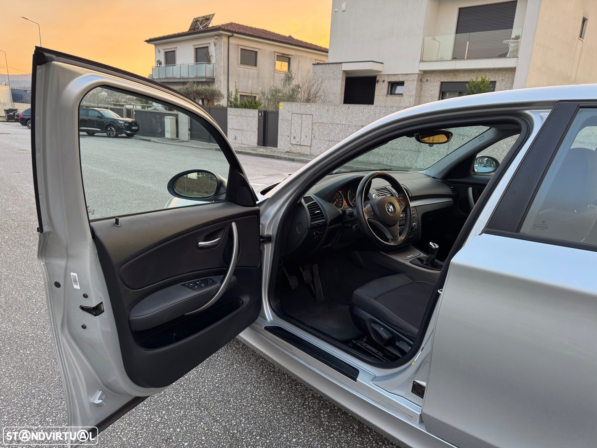 BMW 118 d - 11