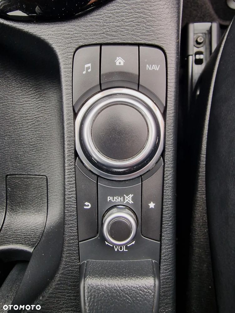 Mazda CX-3 SKYACTIV-D 105 FWD Exclusive-Line - 26