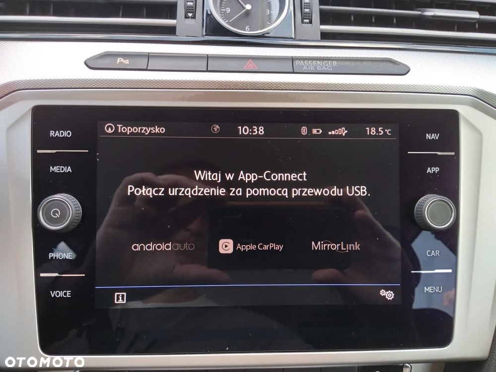 Volkswagen Passat - 7