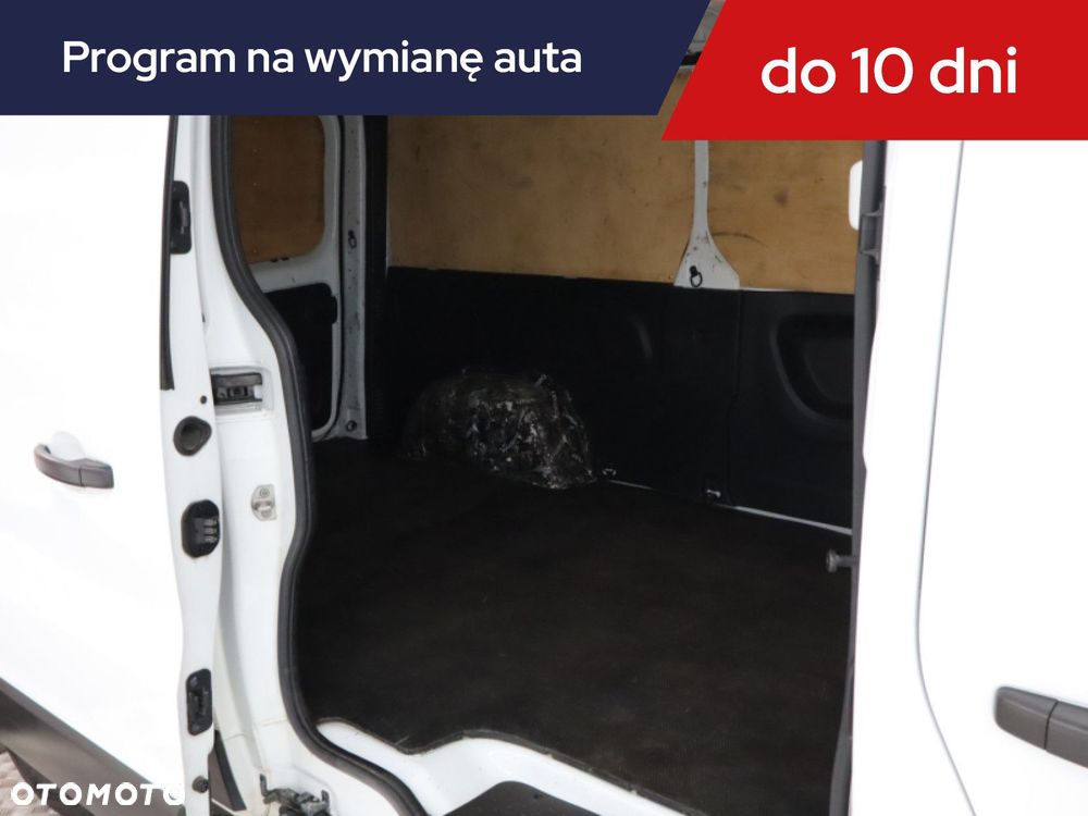 Renault trafic - 14