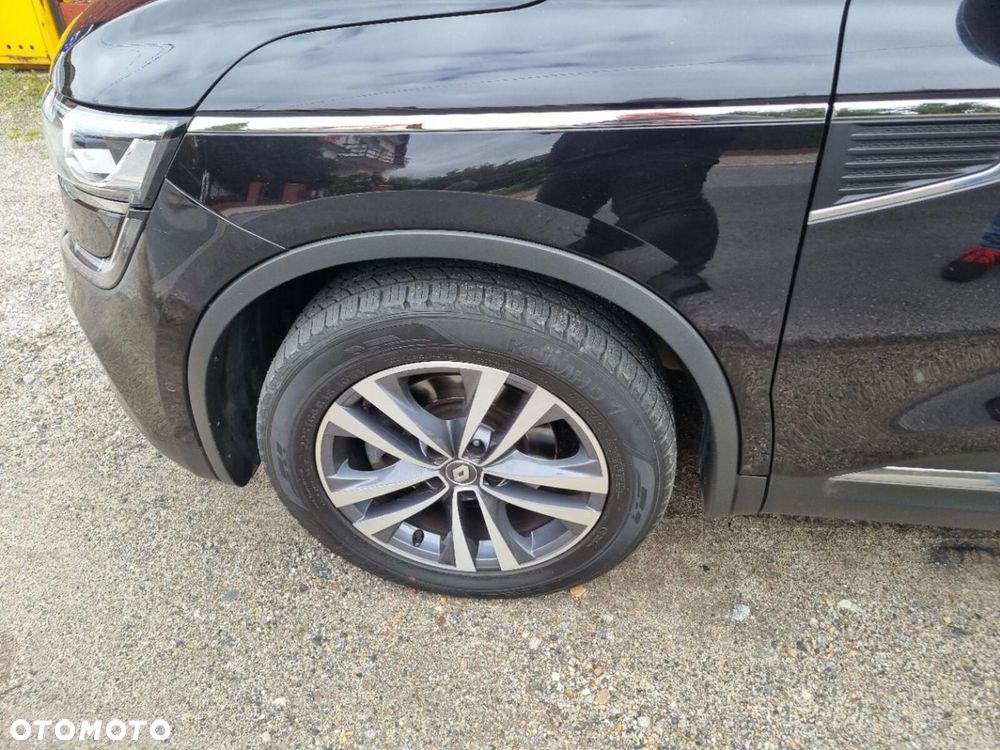Renault Koleos 2.0 dCi Intens 4x4 X-Tronic - 26