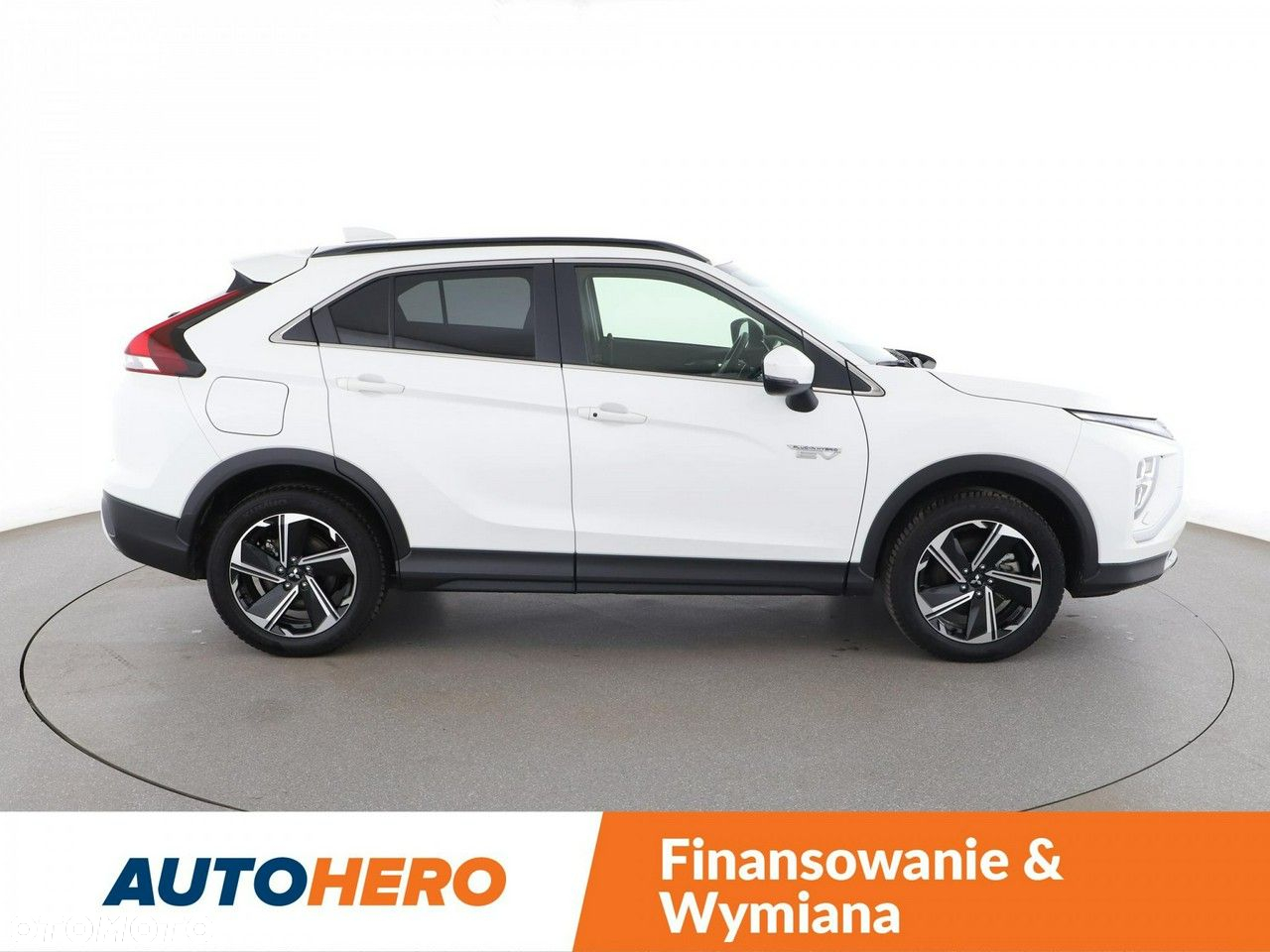 Mitsubishi Eclipse Cross 2.4 PHEV Instyle Plus - 10