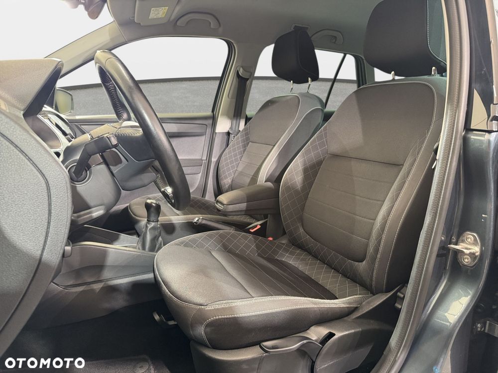 Skoda Fabia 1.0 TSI Ambition - 16