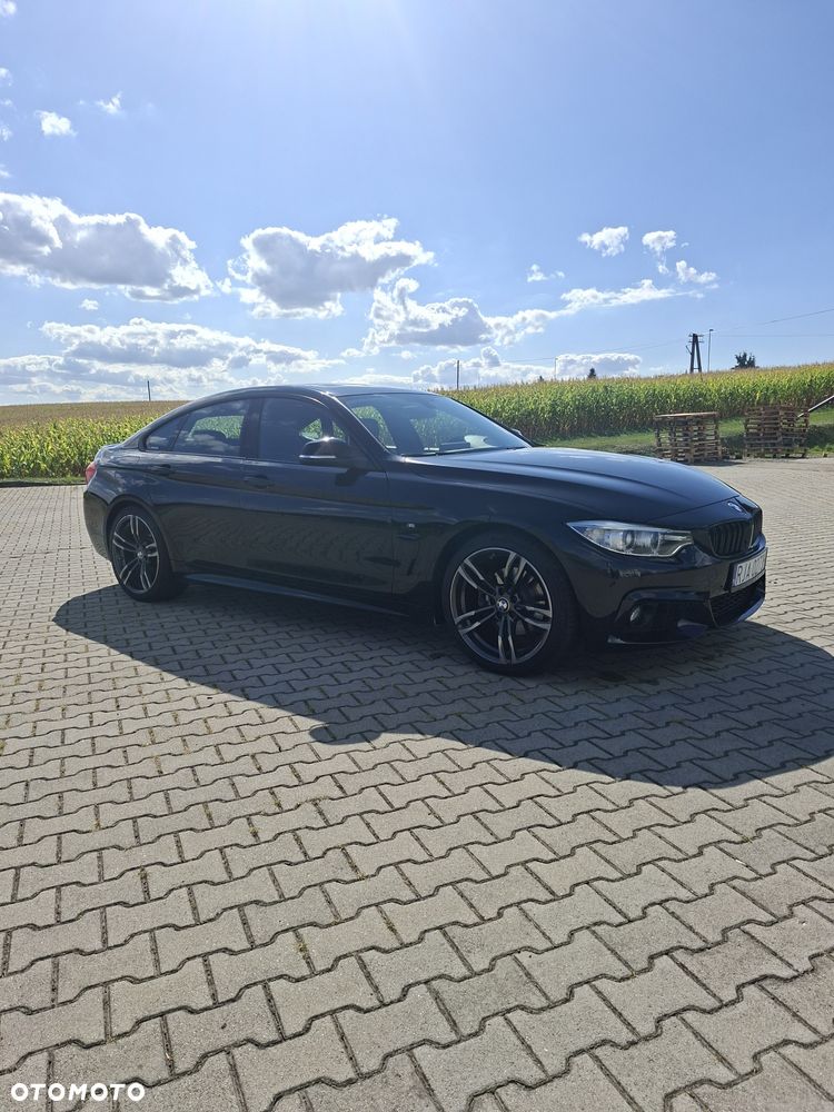 BMW Seria 4 - 3