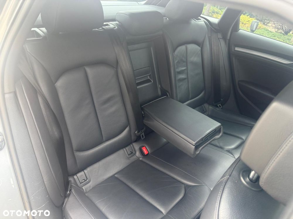 Audi A3 Sportback 1.4 TFSI e-tron - 14