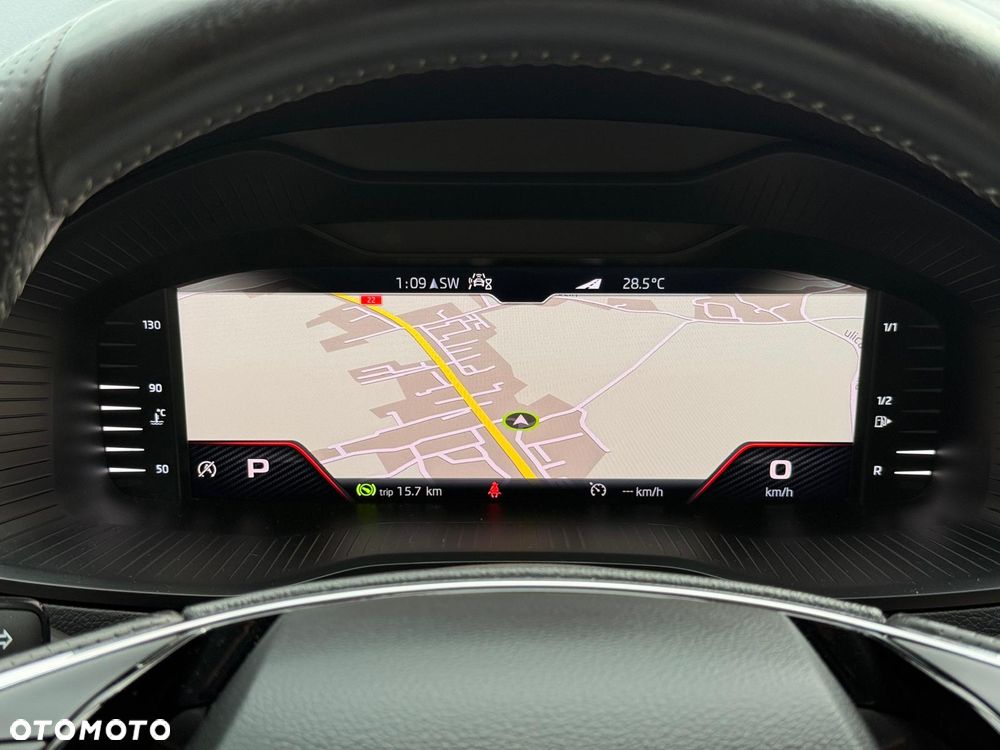 Skoda Karoq 1.5 TSI ACT DSG Sportline - 36