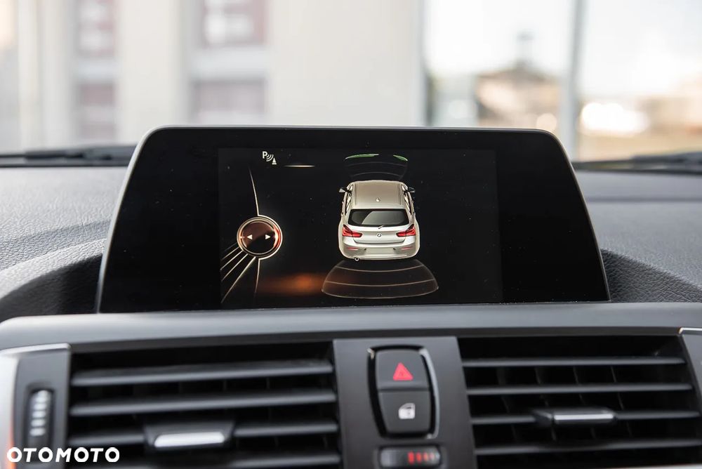 BMW Seria 1 118d Advantage - 21