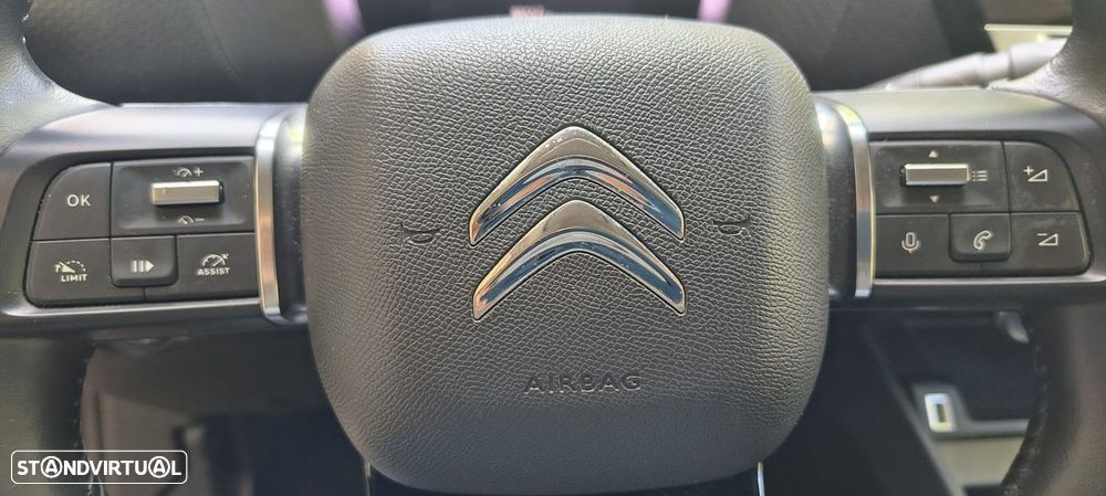 Citroën C4 1.5 BlueHDi Feel - 14
