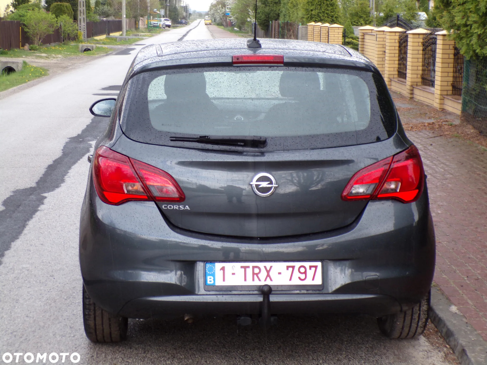 Opel Corsa - 7