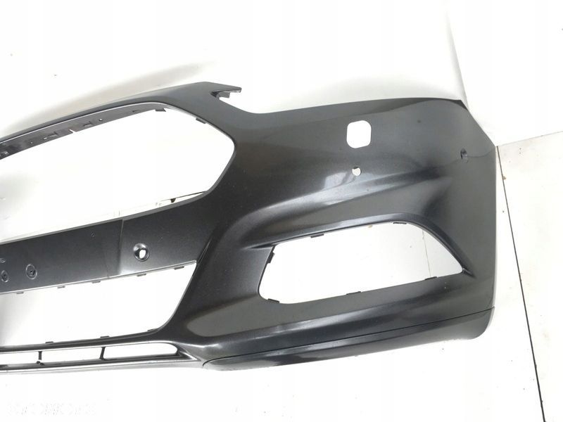 ZDERZAK PRZÓD FORD MONDEO MK5 DS7V17D957A LADNY - 3