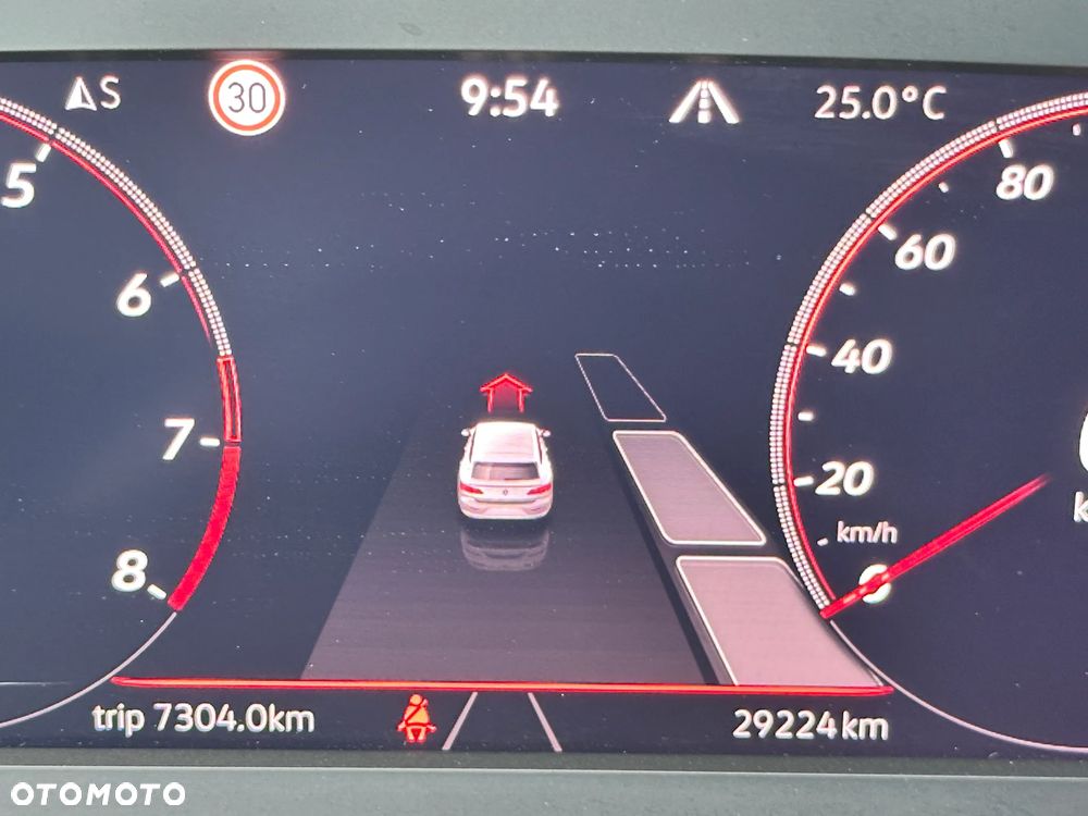 Volkswagen Arteon Shooting Brake 2.0 TSI OPF DSG R-Line - 23