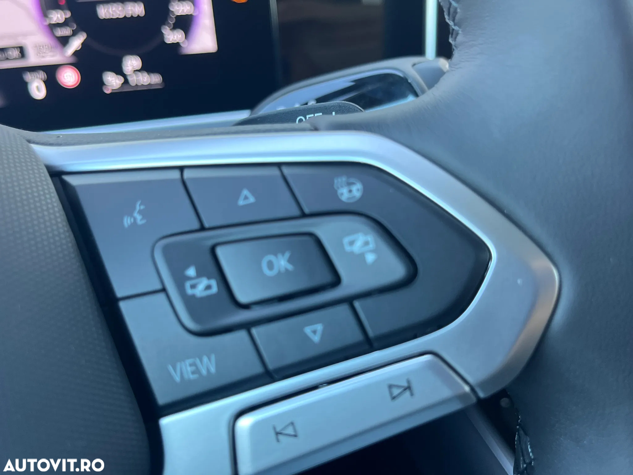 Volkswagen Passat 1.5 TSI DSG PHEV Elegance - 17