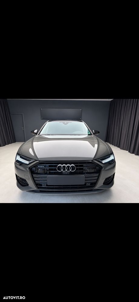 Audi A6 Limuzina