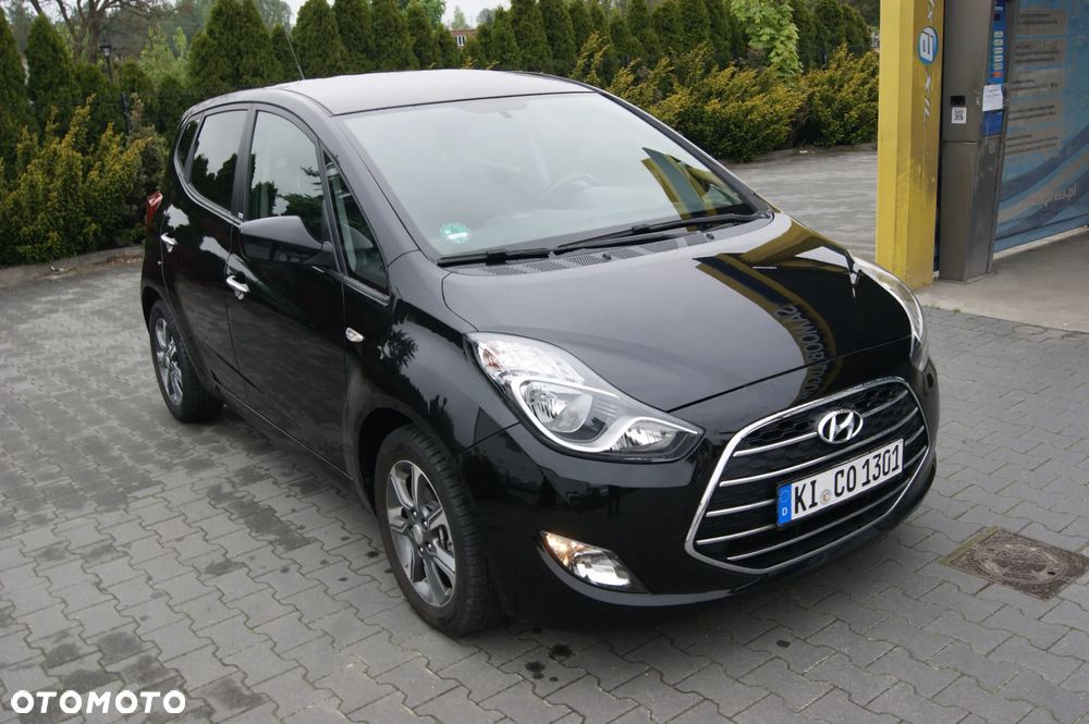 Hyundai ix20 1.4 blue Passion - 1