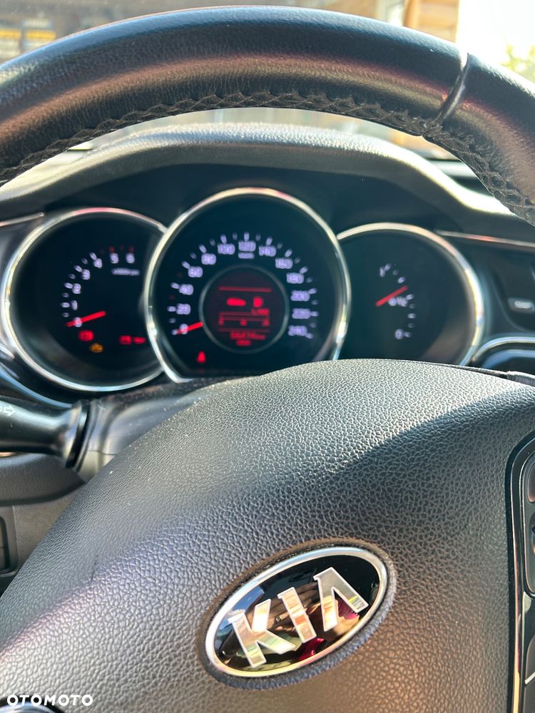 Kia Ceed Cee'd 1.6 CRDi M - 9