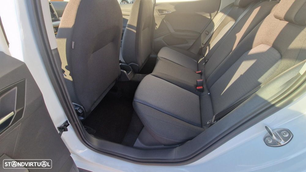 SEAT Arona 1.0 TSI Style - 11