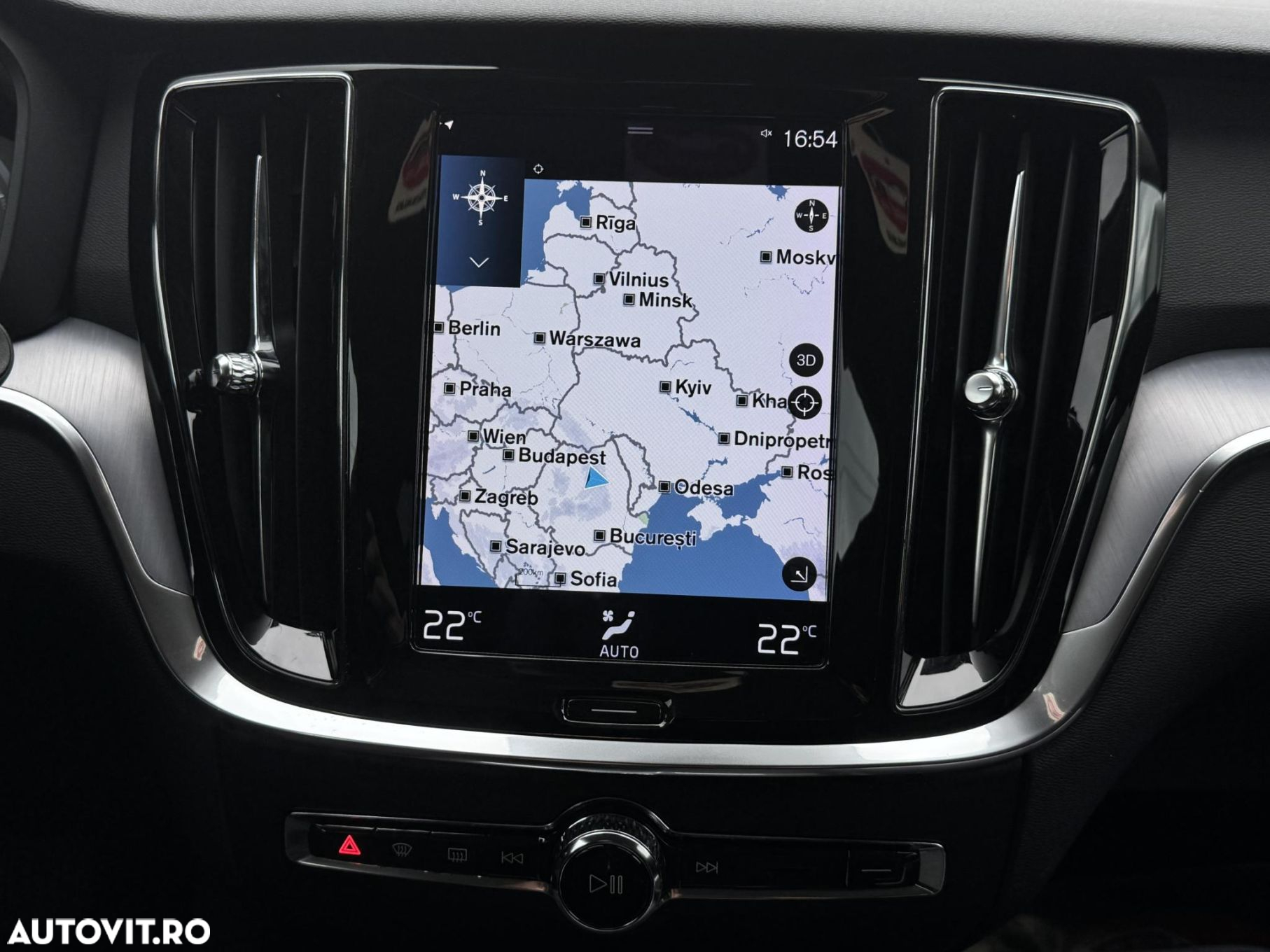 Volvo V60 - 11