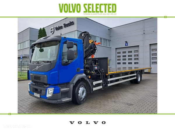 Volvo FL 280