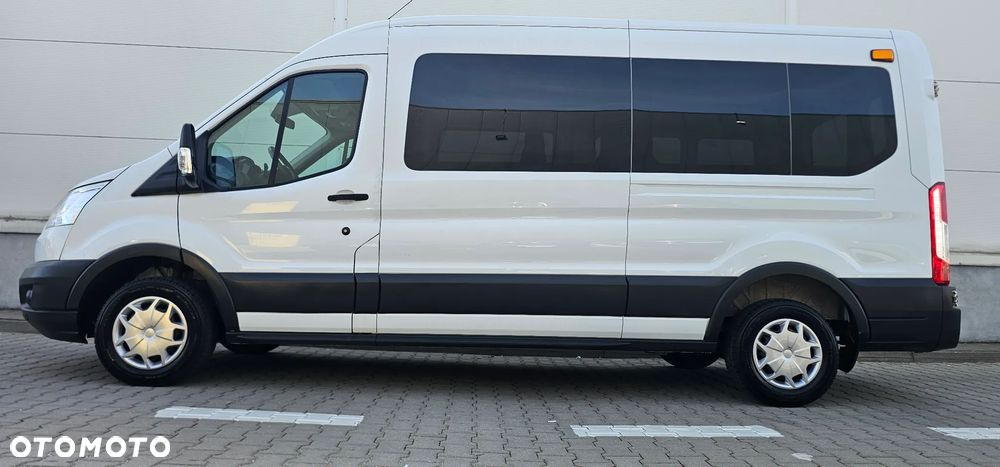 Ford Transit - 6
