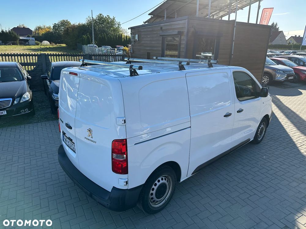 Peugeot Expert - 27