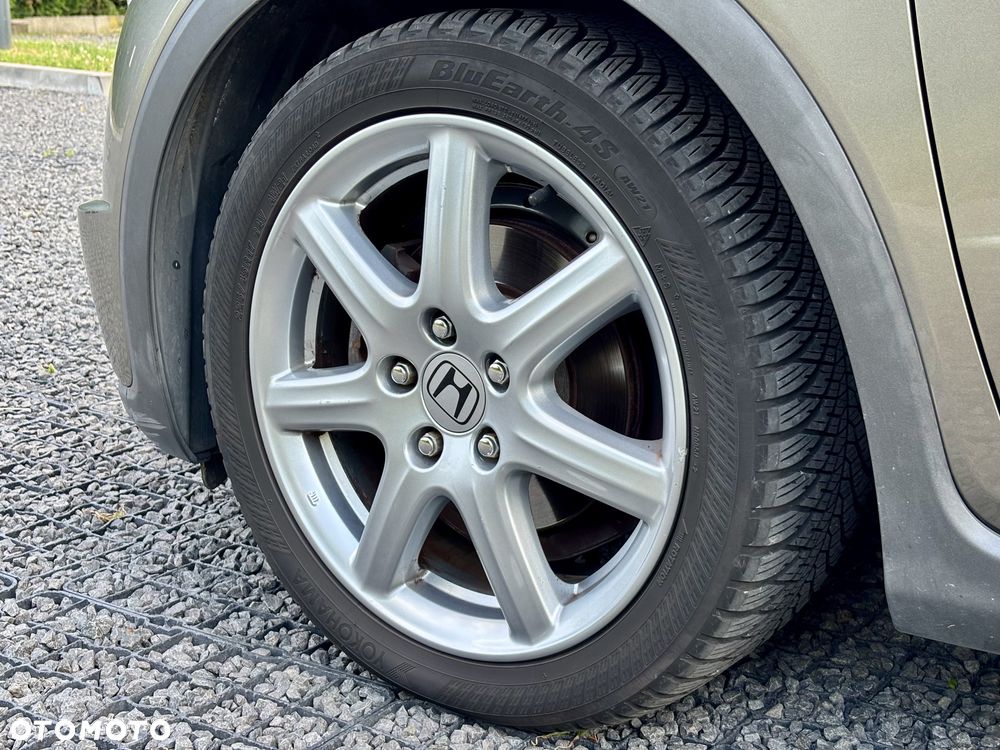 Honda Civic 1.8i-VTEC Sport - 24
