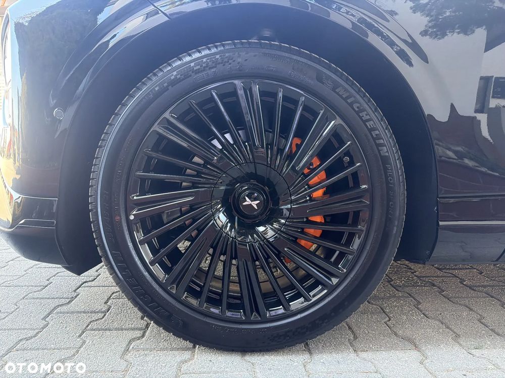 XPeng G9 - 16