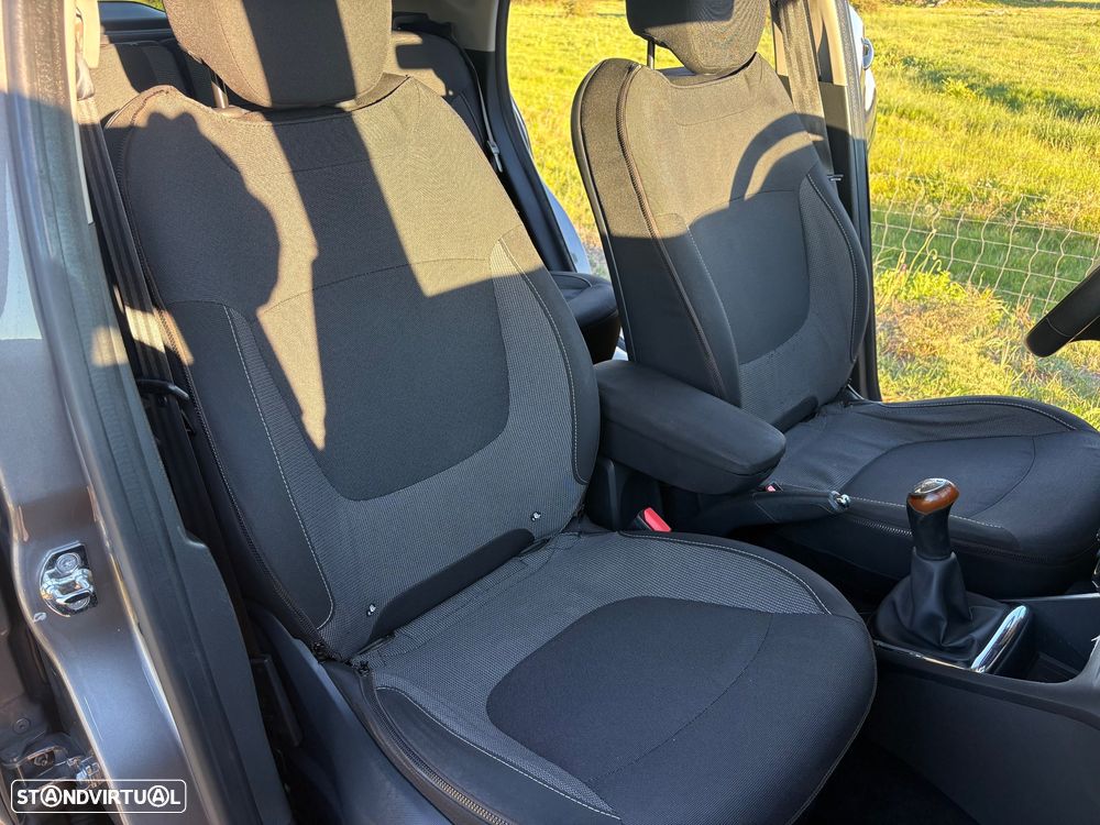 Renault Captur 1.5 dCi Sport - 19