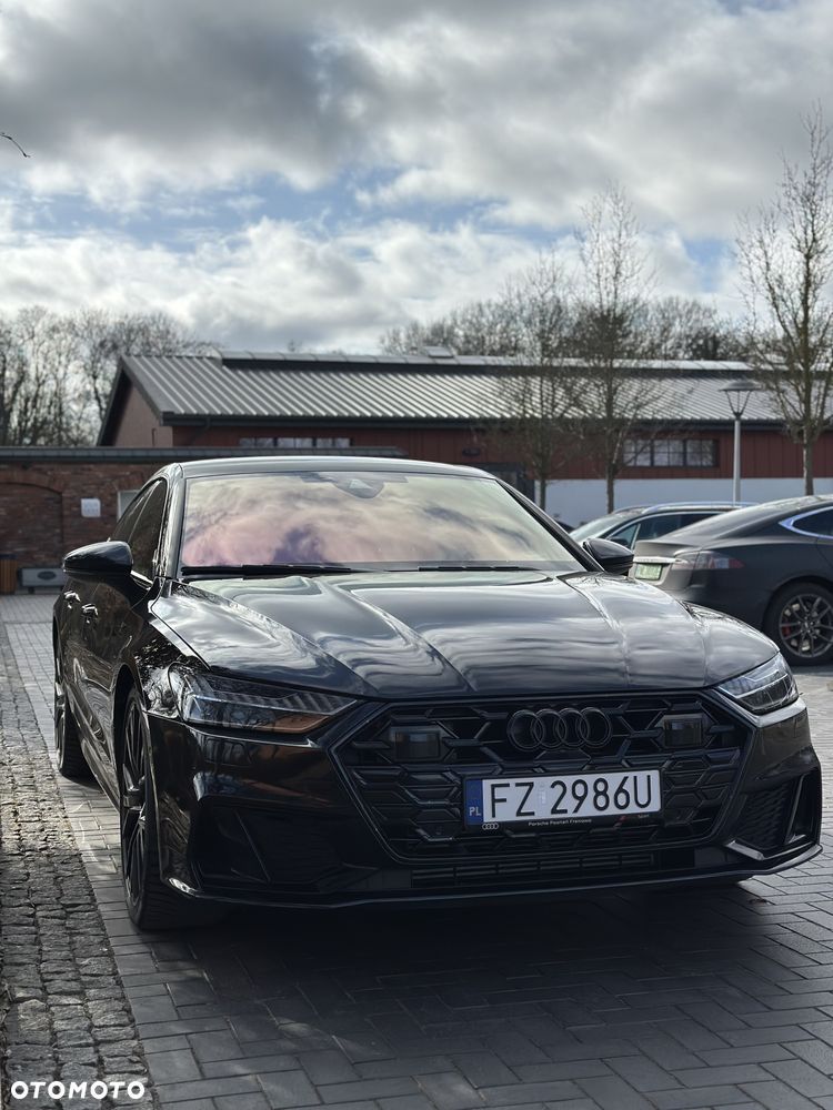 Audi A7 Sportback - 2